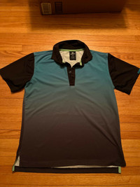 Gongshow Golf Shirt (Youth size Medium)