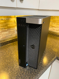 Dell Precision Tower 5810 (Windows 11 Pro Licensed)