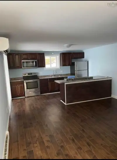 2 Bedroom 1 Bathroom Lower level unit Robie Street, Truro Available: April 1st, 2026 Pet is consider...
