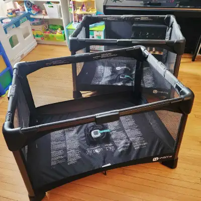 Free Delivery - PLAYPEN 4MOMS, View more
