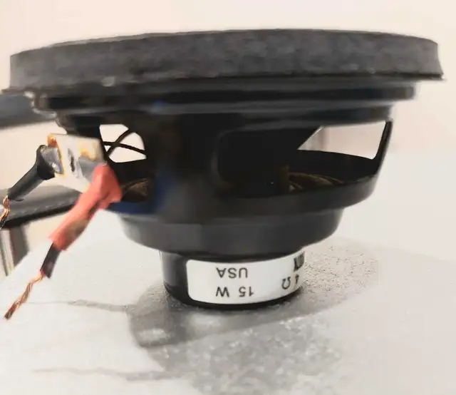 Acura Center Speaker in Speakers in Markham / York Region - Image 5