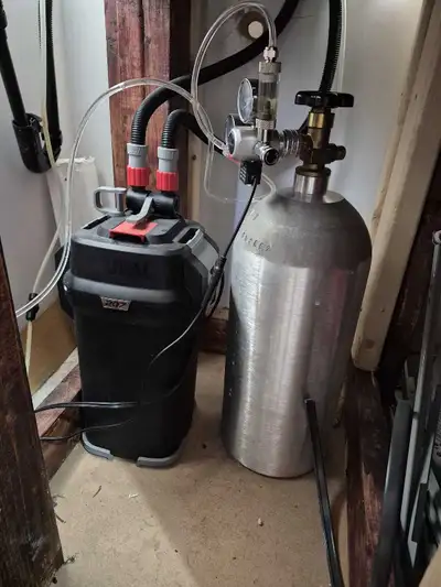 Co2 full kit, View more