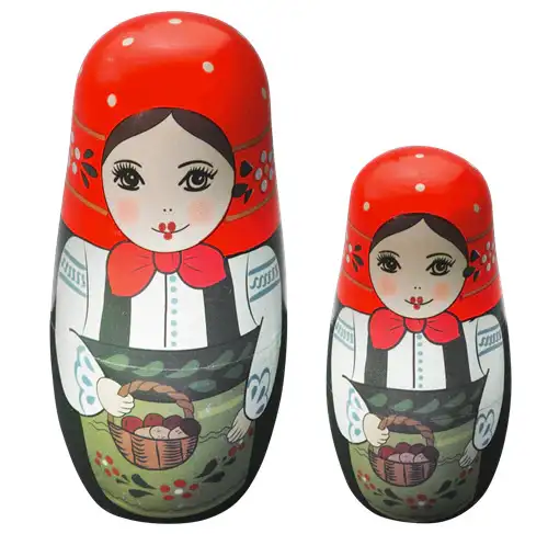 2016 $5 Matryoshka Doll - Pure Silver Coin in Arts & Collectibles in Oshawa / Durham Region - Image 5