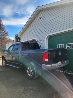 2014 Dodge Ram 1500