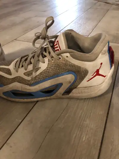 Jordan TR 97.    $75, View more