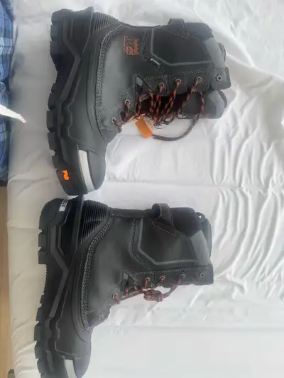Timberland Pro boots, View more