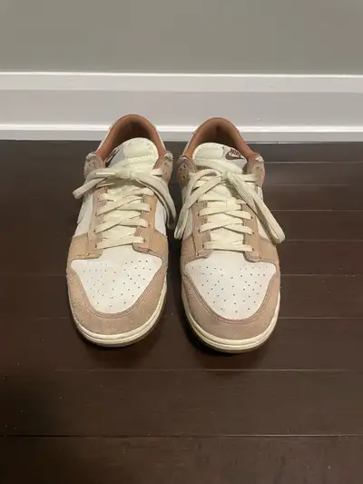 Nike Dunk Low ‘Medium Curry’ (REPS) - sz 11 *Pre-Owned*, View more