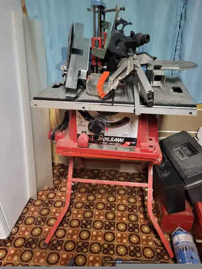 SKIL TS6307-00 10-inch Jobsite Table Saw shows a SKIL TS6, View more