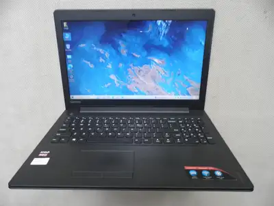 Lenovo IdeaPad 310-15ABR A12+R7 Laptop, View more