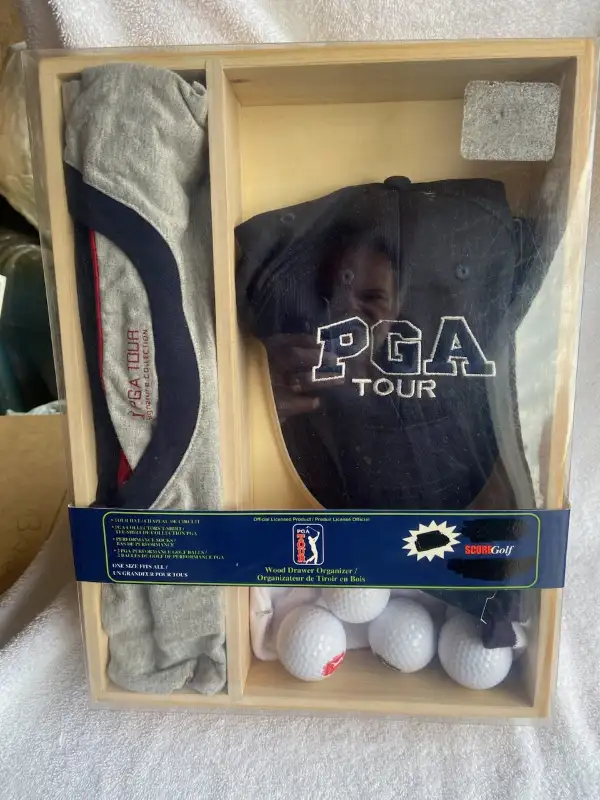 PUTTERS /DRIVERS ADIDAS GOLF SHOES & MORE GOLF ITEMS in Golf in Mississauga / Peel Region - Image 4