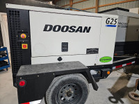 GENERATOR SALES, FINANCING AVAILABLE 