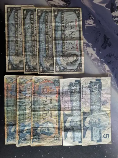 Canadian Notes , View more