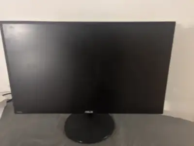 ASUS 24 inc monitor, View more