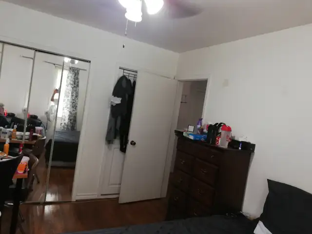 Brampton big private master bedroom for Rent63005668972547123