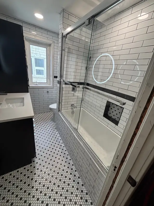 ✨ RENOVATIONS & BASEMENT DEVELOPMENTS | QUALITY WORKMANSHIP | FR64711644680577123