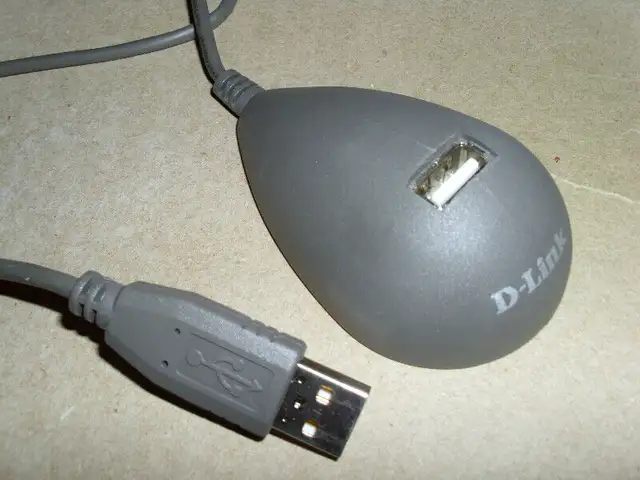 USB Extension Cord by D-Link in Cables & Connectors in Mississauga / Peel Region - Image 4