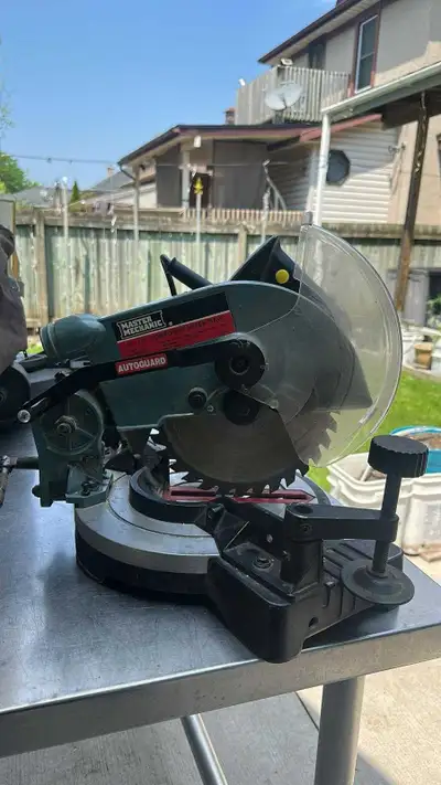 miter saw, View more