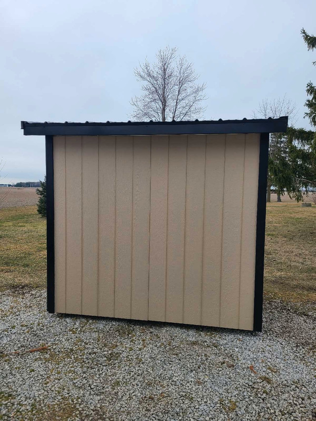 8x6 shed new in Decks & Fences in Leamington - Image 2