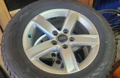 Pneus hiver Nokian Hakka R3 225/60R16