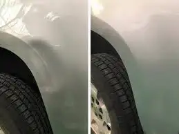 paintless dent repair, View more