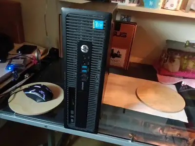 desktop pc, View more