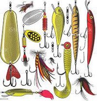 fishing flies in All Categories in Ontario - Kijiji Canada