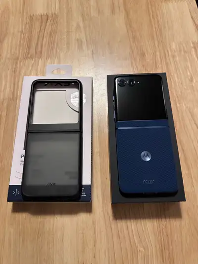 2025 motorola razr 256 GB, View more