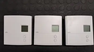 Thermostats électroniques TH 109Plus 3000 W., View more