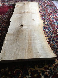 2 Cedar Planks $80 each