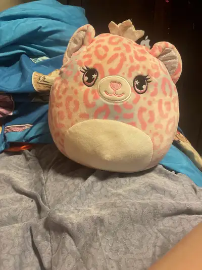  It’s a cute stuffy, View more