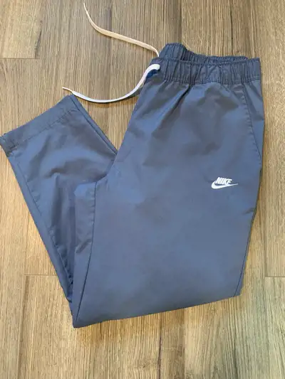 Nike 100% Polyester Men’s Pants , View more
