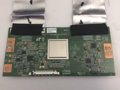 T-con board/CONTROL BOARD MODEL :LJ94-38202B / 16Y BEU22ATSLA4V0.1 FOR HAIER TV MODEL: 65UF2505