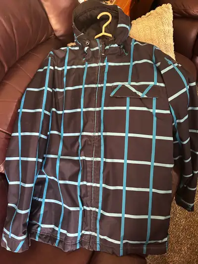 Billabong Jacket, View more