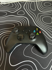 Used Xbox controller bought 2 months ago