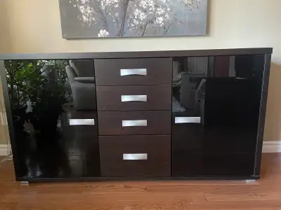 chest of drawers for living/ dining room, View more