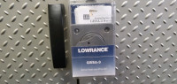 Lowrance Eagle Swivel Base and Plate Kit GBSA-3  113-26