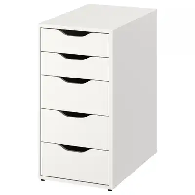 tiroirs IKEA bureau, View more