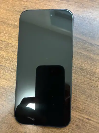 iPhone 15 - Mint Condition, View more