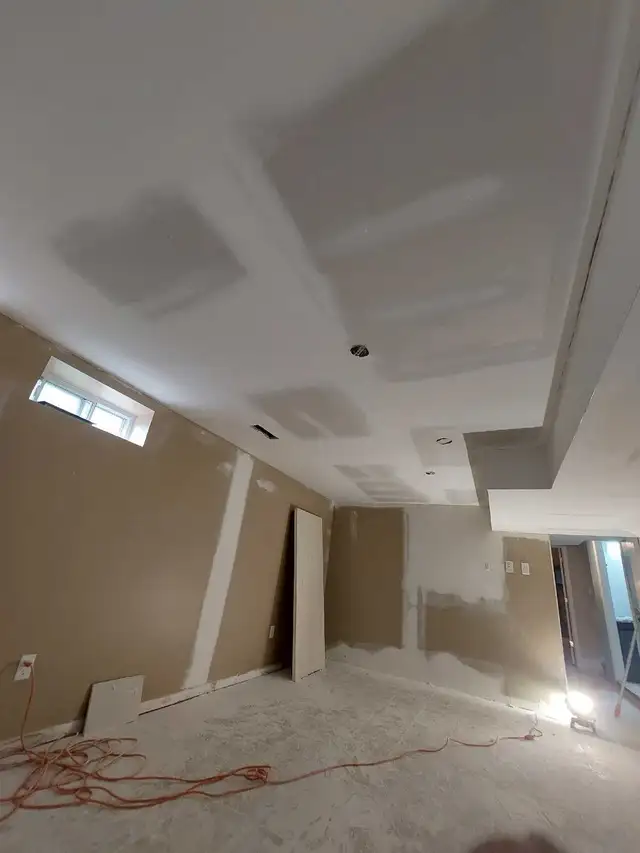 Drywall Taping Mudding and Finishing64656286868225122