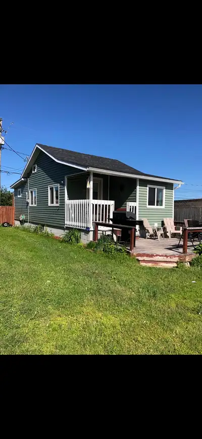 cottage rental, View more