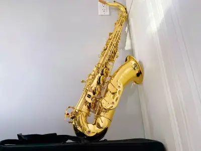 Tenor Saxophone , View more