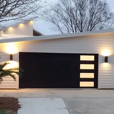 Brand new garage Door, View more