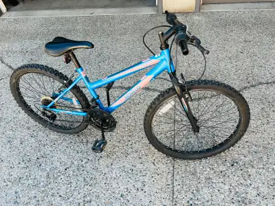 20” Bicycle for sale, View more
