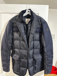 FS Moncler ferrand Lightweight jacket size M/L 