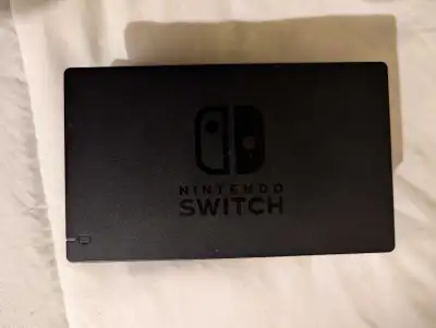 Nintendo Switch Dock, View more