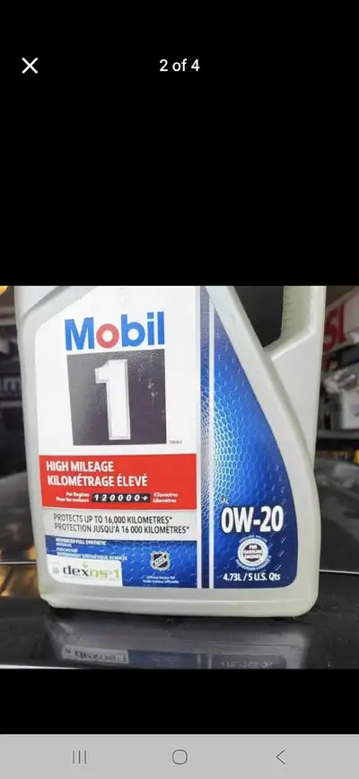 Mobile Mechanic and tire change, View more