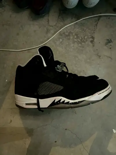 Jordan shoes size 11, View more