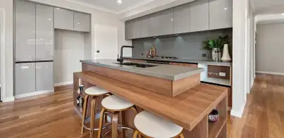 professional cabinet installer , View more