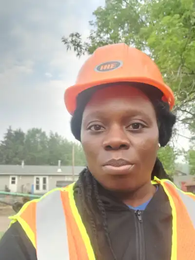 Hi i am Patience a reliable, trustworthy and hardworking general labourer with experience in lifting...