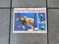 Book: Home Playgrounds